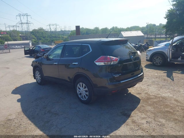 Nissan ROGUE S 2014 5N1AT2MK4EC790391 Image 3