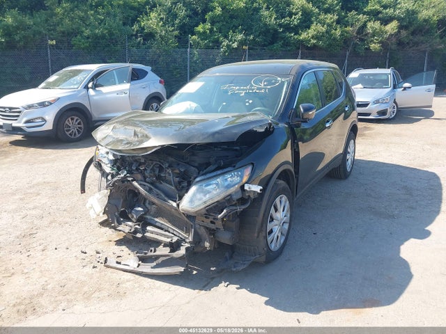 Nissan ROGUE S 2014 5N1AT2MK4EC790391 Image 6