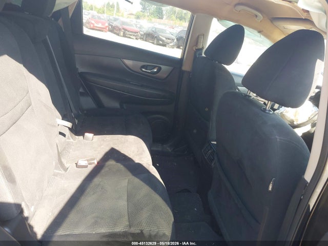 Nissan ROGUE S 2014 5N1AT2MK4EC790391 Image 8
