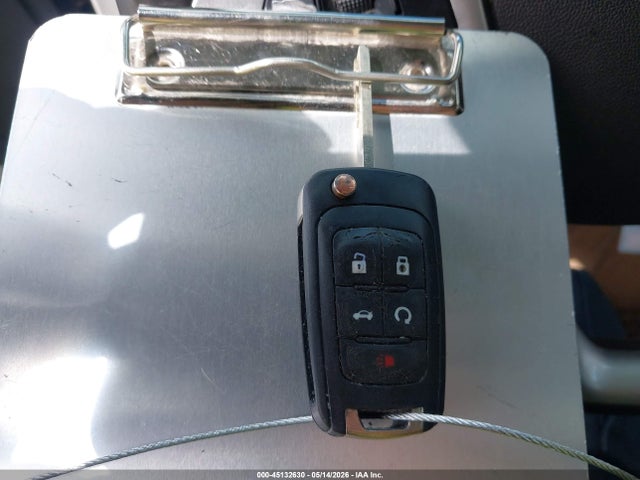Aukcja sprzedaży 2015 Chevrolet Equinox 1lt, vin: 2GNFLFEK7F6345001, numer aukcji: 45132630