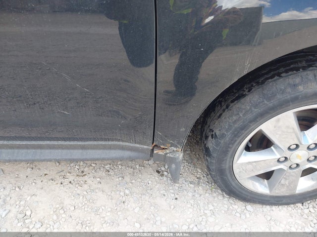 Aukcja sprzedaży 2015 Chevrolet Equinox 1lt, vin: 2GNFLFEK7F6345001, numer aukcji: 45132630