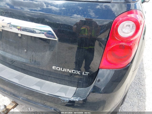 Aukcja sprzedaży 2015 Chevrolet Equinox 1lt, vin: 2GNFLFEK7F6345001, numer aukcji: 45132630