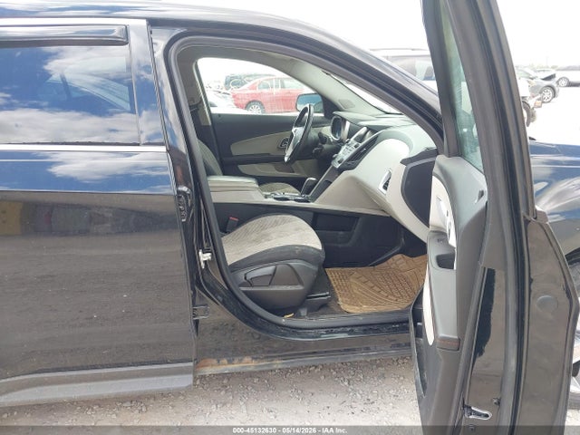 Aukcja sprzedaży 2015 Chevrolet Equinox 1lt, vin: 2GNFLFEK7F6345001, numer aukcji: 45132630