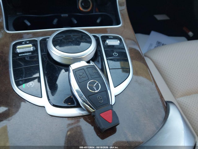 Aukcja sprzedaży 2018 Mercedes-benz C 300, vin: 55SWF4JB7JU250675, numer aukcji: 45132634