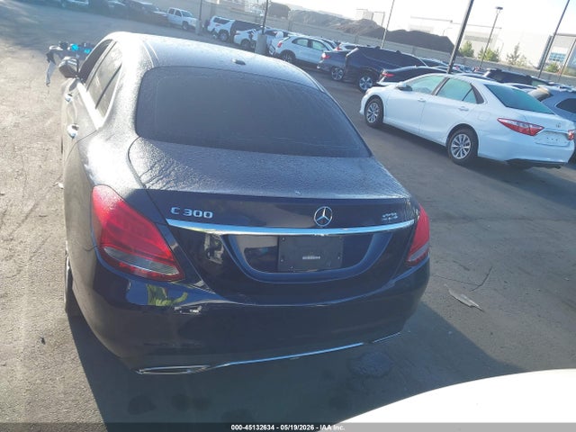 Aukcja sprzedaży 2018 Mercedes-benz C 300, vin: 55SWF4JB7JU250675, numer aukcji: 45132634