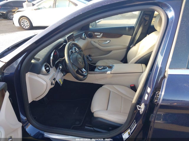 Aukcja sprzedaży 2018 Mercedes-benz C 300, vin: 55SWF4JB7JU250675, numer aukcji: 45132634