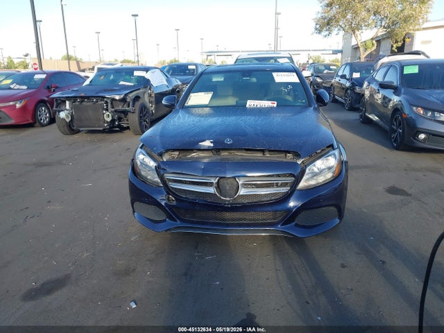 Aukcja sprzedaży 2018 Mercedes-benz C 300, vin: 55SWF4JB7JU250675, numer aukcji: 45132634