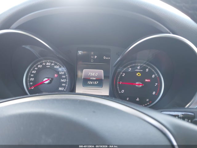 Aukcja sprzedaży 2018 Mercedes-benz C 300, vin: 55SWF4JB7JU250675, numer aukcji: 45132634
