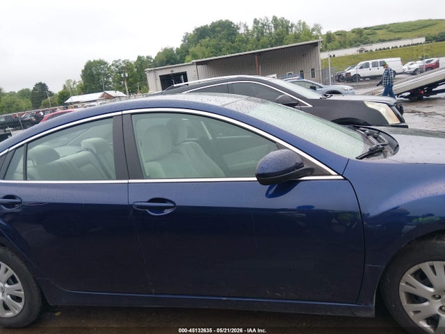 Aukcja sprzedaży 2009 Mazda Mazda6 I Sport, vin: 1YVHP81A195M37262, numer aukcji: 45132635