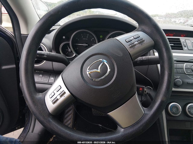 Aukcja sprzedaży 2009 Mazda Mazda6 I Sport, vin: 1YVHP81A195M37262, numer aukcji: 45132635