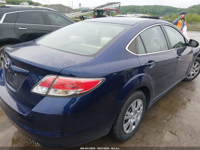 Aukcja sprzedaży 2009 Mazda Mazda6 I Sport, vin: 1YVHP81A195M37262, numer aukcji: 45132635