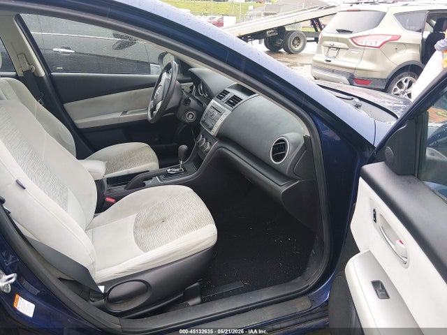 Aukcja sprzedaży 2009 Mazda Mazda6 I Sport, vin: 1YVHP81A195M37262, numer aukcji: 45132635