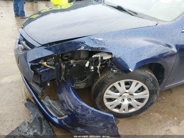 Aukcja sprzedaży 2009 Mazda Mazda6 I Sport, vin: 1YVHP81A195M37262, numer aukcji: 45132635