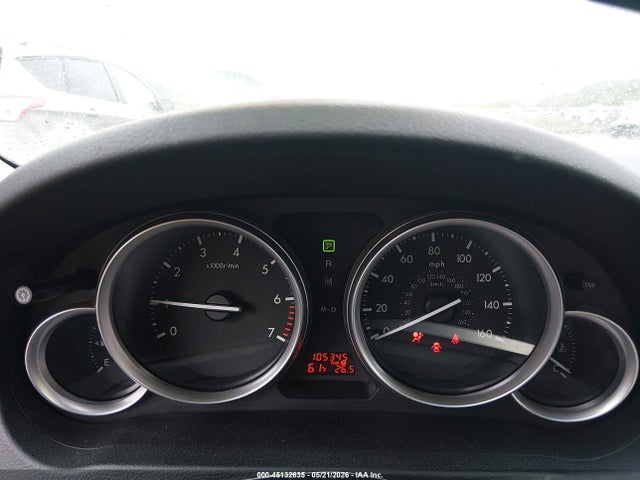 Aukcja sprzedaży 2009 Mazda Mazda6 I Sport, vin: 1YVHP81A195M37262, numer aukcji: 45132635