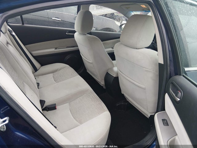 Aukcja sprzedaży 2009 Mazda Mazda6 I Sport, vin: 1YVHP81A195M37262, numer aukcji: 45132635