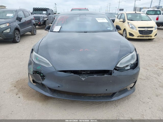 Aukcja sprzedaży 2017 Tesla Model S 100d/60d/75d/90d/p100d, vin: 5YJSA1E24HF185169, numer aukcji: 45132638