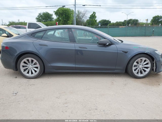 Aukcja sprzedaży 2017 Tesla Model S 100d/60d/75d/90d/p100d, vin: 5YJSA1E24HF185169, numer aukcji: 45132638