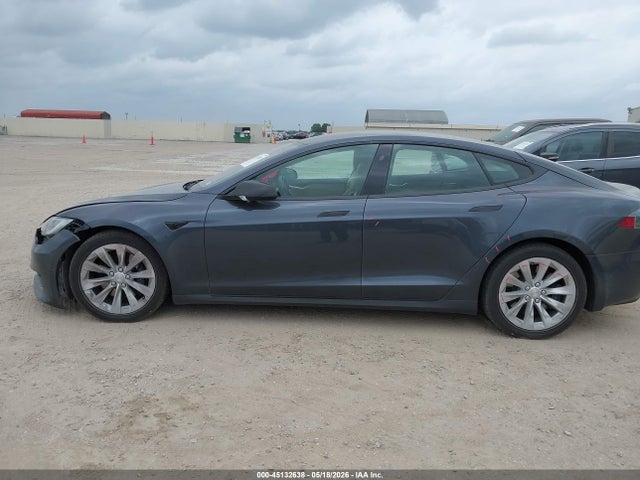 Aukcja sprzedaży 2017 Tesla Model S 100d/60d/75d/90d/p100d, vin: 5YJSA1E24HF185169, numer aukcji: 45132638