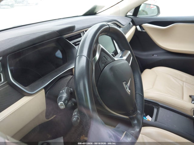 Aukcja sprzedaży 2017 Tesla Model S 100d/60d/75d/90d/p100d, vin: 5YJSA1E24HF185169, numer aukcji: 45132638