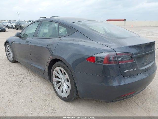 Aukcja sprzedaży 2017 Tesla Model S 100d/60d/75d/90d/p100d, vin: 5YJSA1E24HF185169, numer aukcji: 45132638