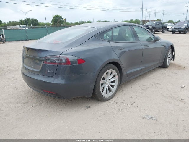 Aukcja sprzedaży 2017 Tesla Model S 100d/60d/75d/90d/p100d, vin: 5YJSA1E24HF185169, numer aukcji: 45132638