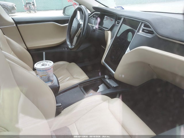 Aukcja sprzedaży 2017 Tesla Model S 100d/60d/75d/90d/p100d, vin: 5YJSA1E24HF185169, numer aukcji: 45132638