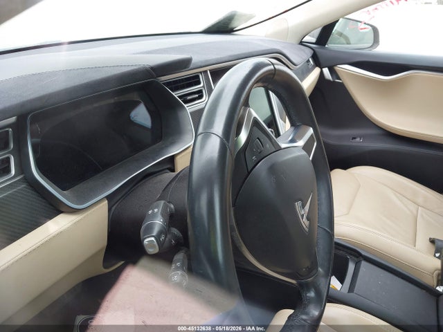 Aukcja sprzedaży 2017 Tesla Model S 100d/60d/75d/90d/p100d, vin: 5YJSA1E24HF185169, numer aukcji: 45132638