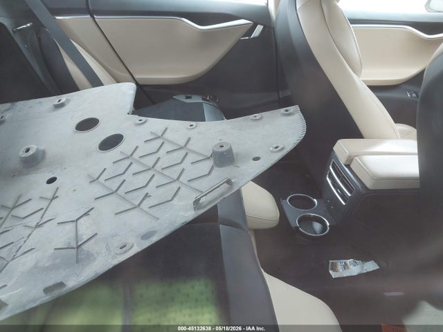 Aukcja sprzedaży 2017 Tesla Model S 100d/60d/75d/90d/p100d, vin: 5YJSA1E24HF185169, numer aukcji: 45132638