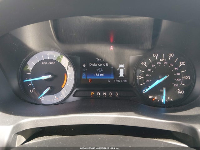 Aukcja sprzedaży 2018 Ford Explorer, vin: 1FM5K7B86JGC45126, numer aukcji: 45132640