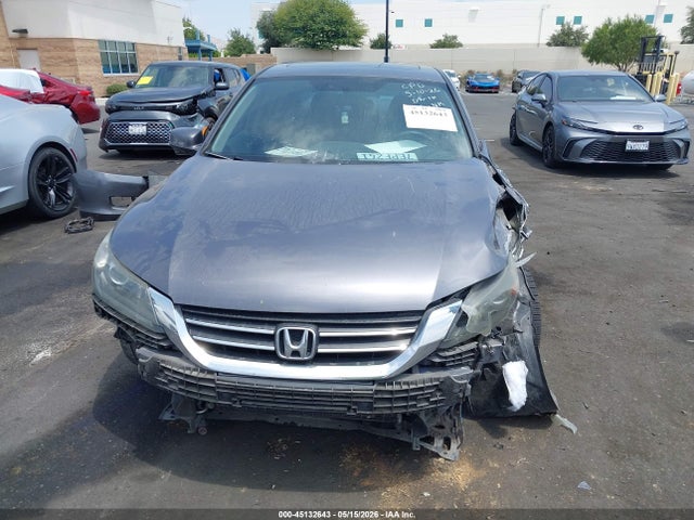 1HGCR2F76EA123579 Honda ACCORD EX