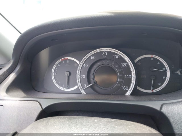 Honda ACCORD EX 2014 1HGCR2F76EA123579 Image 15