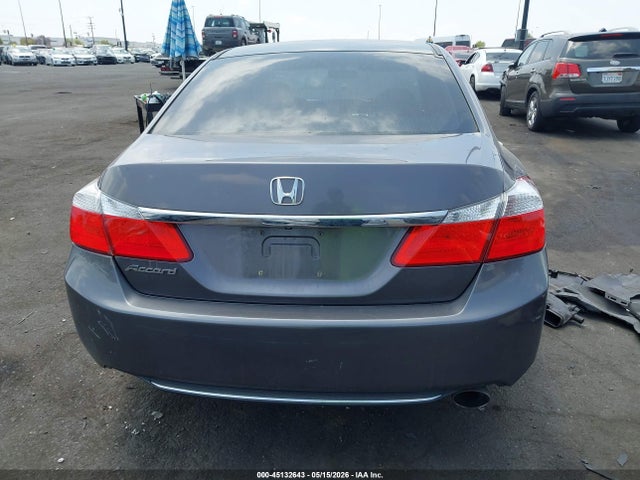 Honda ACCORD EX 2014 1HGCR2F76EA123579 Image 16