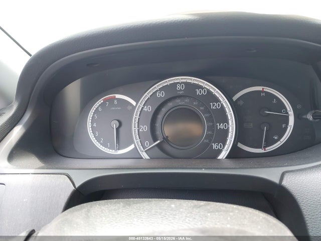 Honda ACCORD EX 2014 1HGCR2F76EA123579 Image 7