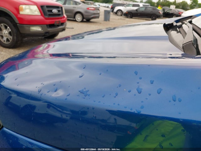 Aukcja sprzedaży 2019 Ford Ecosport Ses, vin: MAJ6S3JL0KC301518, numer aukcji: 45132644