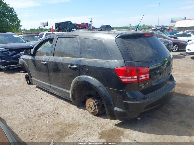 2010 Dodge Journey R/t მანქანა იყიდება აუქციონზე, vin: 3D4PH6FV3AT108049, აუქციონის ნომერი: 45132645