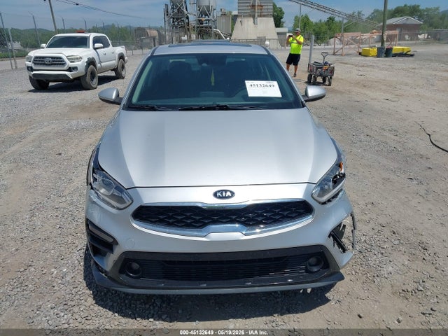 Продажа на аукционе авто 2019 Kia Forte S, vin: 3KPF34AD3KE012180, номер лота: 45132649