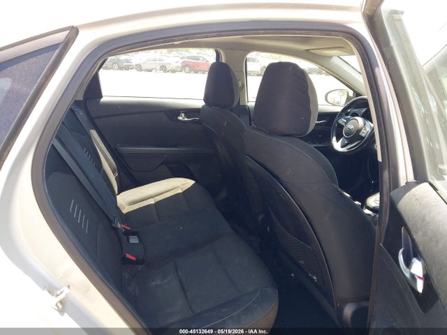 Продажа на аукционе авто 2019 Kia Forte S, vin: 3KPF34AD3KE012180, номер лота: 45132649