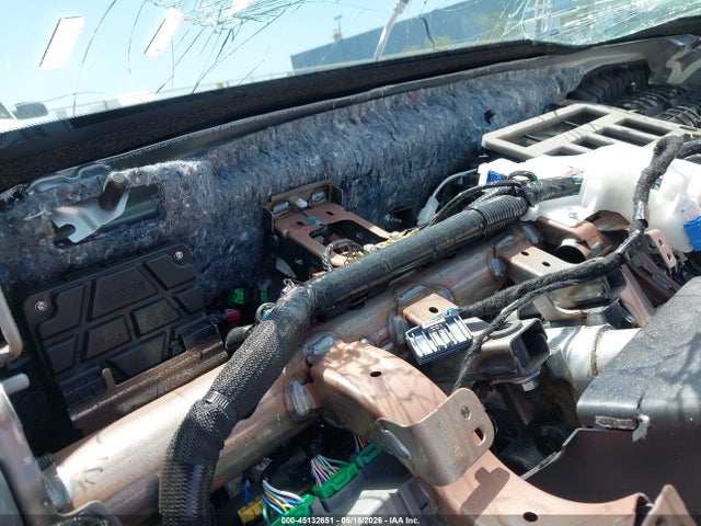 Honda CIVIC HYBRID 2025 2HGFE4F80SH301500 Image 15