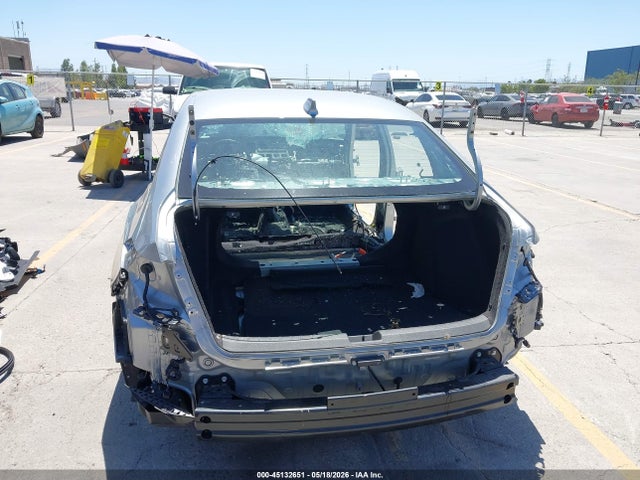 Honda CIVIC HYBRID 2025 2HGFE4F80SH301500 Image 16
