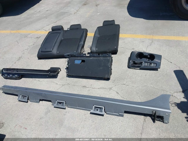 Honda CIVIC HYBRID 2025 2HGFE4F80SH301500 Image 11