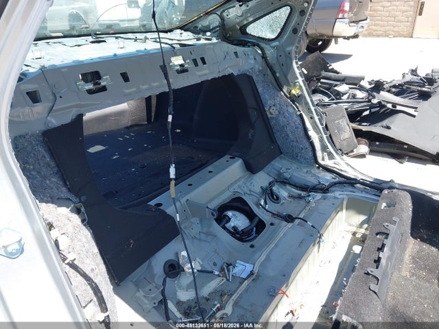 Honda CIVIC HYBRID 2025 2HGFE4F80SH301500 Image 8