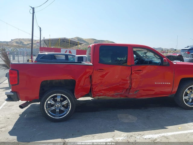 3GCPCREC0EG193931 Chevrolet Silverado 1500 1lt