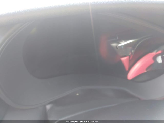 45132653 :رقم المزاد ، 19UUB6F54SA003922 vin ، 2025 Acura Tlx A-spec Package مزاد بيع
