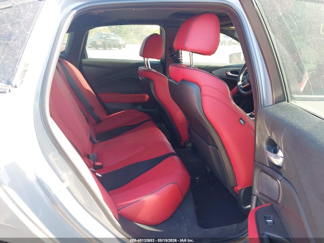 45132653 :رقم المزاد ، 19UUB6F54SA003922 vin ، 2025 Acura Tlx A-spec Package مزاد بيع
