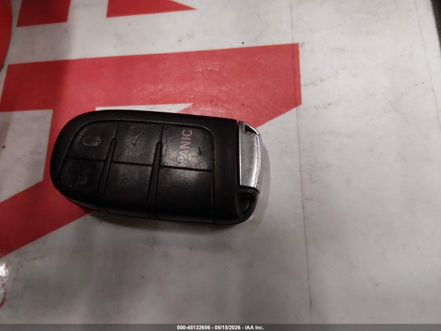 3C4PDDGG0GT129639 Dodge Journey Crossroad