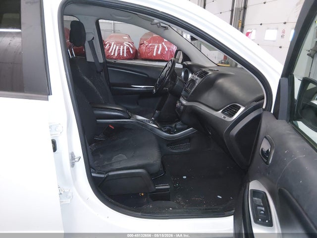3C4PDDGG0GT129639 Dodge Journey Crossroad