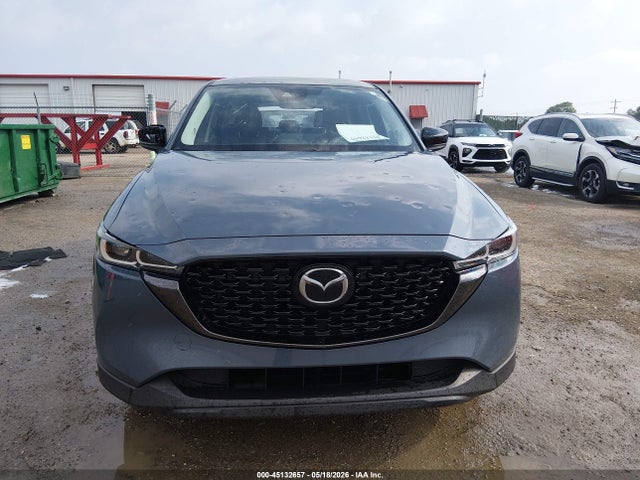 Aukcja sprzedaży 2023 Mazda Cx-5 2.5 S Carbon Edition, vin: JM3KFBCM9P0167895, numer aukcji: 45132657