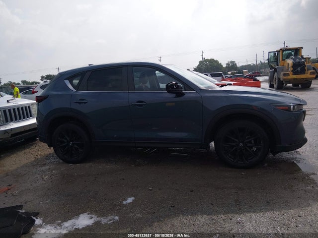 Aukcja sprzedaży 2023 Mazda Cx-5 2.5 S Carbon Edition, vin: JM3KFBCM9P0167895, numer aukcji: 45132657