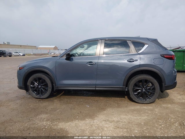 Aukcja sprzedaży 2023 Mazda Cx-5 2.5 S Carbon Edition, vin: JM3KFBCM9P0167895, numer aukcji: 45132657