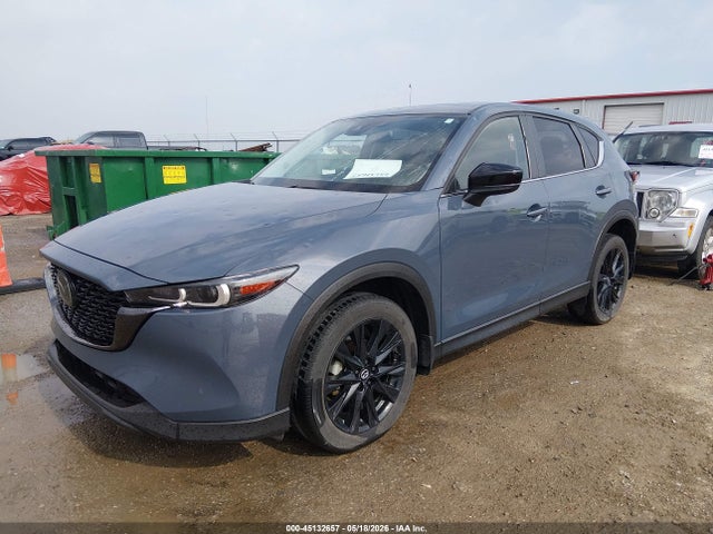 Aukcja sprzedaży 2023 Mazda Cx-5 2.5 S Carbon Edition, vin: JM3KFBCM9P0167895, numer aukcji: 45132657